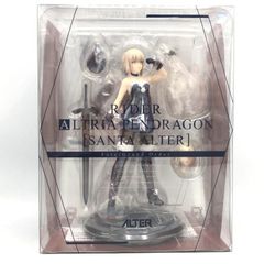 セイバーオルタPendragon & Cuirassier Noir - メルカリ