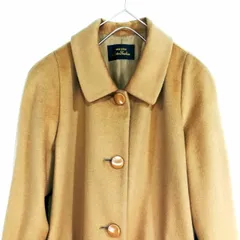 2024年最新】high sense カシミヤ コートの人気アイテム - メルカリ 