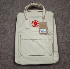FJALLRAVEN Light Oak リュック Kanken イーエロ レッド ワイン パープル レディース カンケンリュックサック バッグ 大容量リュックサック 16L