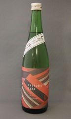 千代田蔵 純米生原酒 山廃フクノハナ 720ml