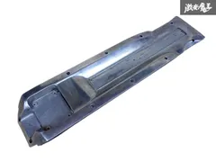 日産　RB26DETT（GT-R）　純正エンジンカバー 日産 RB26DETT（GT-R） 純正エンジンカバー Yahoo!オークション