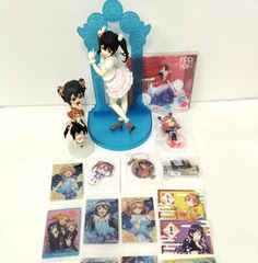 [中古] 「ラブライブ」キャラクターグッズ（17）