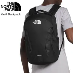 リュック バックパック THE NORTH FACE ノースフェイス VAULT ヴォルト 27L  通学 通勤 スケボー スケートボード ストリート サーフィン