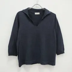 2024年最新】マーガレットハウエル リネン プルオーバーの人気アイテム 