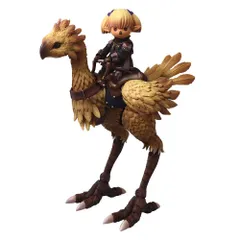 2025年最新】ブリングアーツ チョコボの人気アイテム - メルカリ