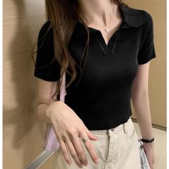 ニットシャツ　メーカー希望小売価格3,900円【Bifrost】