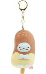 【中古】キーホルダー とかげ 縁日ぶらさげぬいぐるみ 「すみっコぐらし」