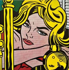 リキテンスタイン作品集(Roy Lichtenstein)（ソフトカバー版）#FB250087