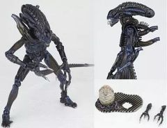 海洋堂 特撮リボルテック エイリアン 3体セット - メルカリ