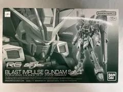 ガンプラまとめ売り　RGブラストインパルスガンダム　ブリッツ　バスター　カルラ Amazon | RG ブラストインパルスガンダムSpecⅡ 1/144スケール