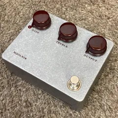 2025年最新】MYTHOS PEDALS Mjolnirの人気アイテム - メルカリ