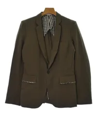 2026年最新】ギャルソン 縮絨 ポリ ジャケットの人気アイテム - メルカリ