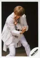 セクゾ 中島健人 麒麟ハニー コンプ 公式写真 2025年最新】中島健人 公式写真 麒麟の子の人気アイテム - メルカリ