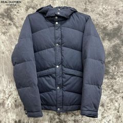 Supreme/シュプリーム【09AW】Puffy Jacket/パフィージャケット ダウンジャケット/L