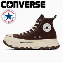 【正規品取扱店･新品】コンバース スニーカー メンズ レディース オールスター トレックウエーブ CB HI 31315860 converse ALL STAR TREKWAVE CB HI