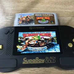 【動作確認済】スーパードンキーコング3 謎のクレミス島 SHVC-A3CJ-JPN[SFC/SNES]/AI-01251316-5