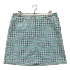 Munsingwear マンシングウェア　総柄ストレッチゴルフスカート　15号 楽天市場】50%OFF セール Munsingwear マンシングウェア
