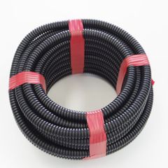 在庫限 コルゲートチューブ 10ｍ 内径7mm