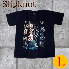 slipknot ポールグレイ追悼 オフィシャル tシャツ スリップノット