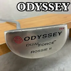 2025年最新】odyssey rossie 2の人気アイテム - メルカリ