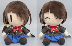 【中古】ぬいぐるみ 全2種セット BIGぬいぐるみ時崎狂三～制服ver.～ 「デート・ア・ライブ IV」