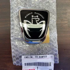 2025年最新】トヨタmrsの人気アイテム - メルカリ 