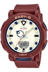 2024年最新】国内正規品 CASIO（カシオ） Baby-G（ベビーG） BGA-116