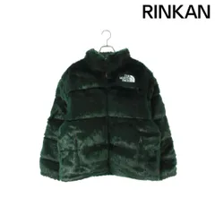 2025年最新】supreme the north face nuptse furの人気アイテム