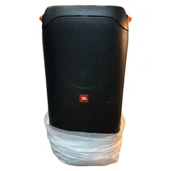 新品未使用❗️JBL PARTYBOX110 JBL Partybox 110 Speaker Portable Wireless Bluetooth Party