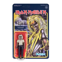 2024年最新】iron maiden フィギュアの人気アイテム - メルカリ