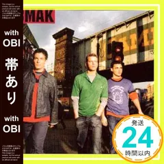 【帯あり】スーナー・オア・レイター [CD] BBマック_07
