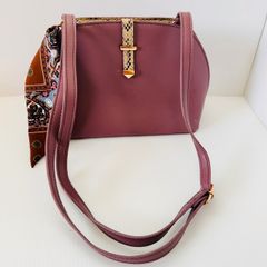 gloveバッグ　ショルダーバッグ