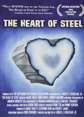 The Heart of Steel [DVD](中古品)