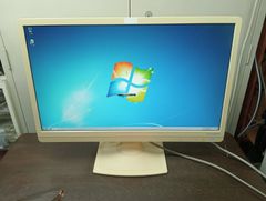 ONKYO SOTEC ソーテック 液晶 デスクトップ一体型 E702A7B - メルカリ