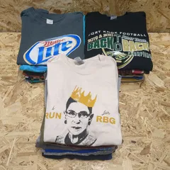 最安値　格安　アメリカ古着　半袖Ｔシャツ　まとめ売り　30着　アソート　ベール　仕入れ　業販