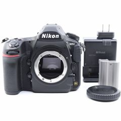 ＜ほぼ新品＞ニコン Nikon D850 ボディ