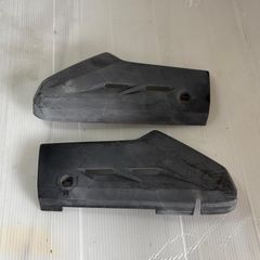 スーパーカブc125 ja48 LEDフロントウィンカー usdm - メルカリ