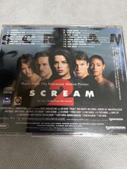 【中古】Scream 2/スクリームII -日本盤サントラ CD