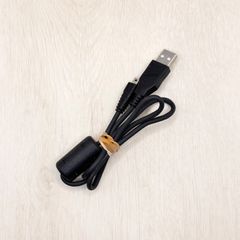 Panasonic LUMIX USB Cable, Charging Cable, Charger for Cameras, Digital Cameras, and more. DMW-USBC1 Transfer Cable (Product Code: 0703-2002).