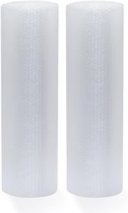 【在庫処分】ボックスバンク プチプチ ロール d36 幅600mm×全長10M 2巻セットエアキャップ 包装 緩衝材 シート 川上産業 KP18-0002