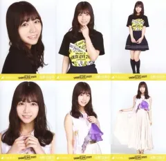 コンプ多数 乃木坂46 アンダーライブ 永島聖羅 名古屋 卒業公演
