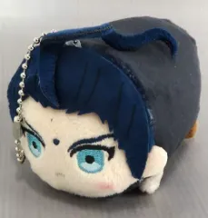 【中古】キーホルダー 切間創一 「嘘喰い ごろりんマスコット」