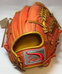Slugger 久保田スラッガー　オーダー　軟式グローブ　新品未使用　内野手用