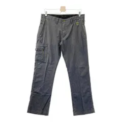 サイズ：M EDWIN GOLF エドウィンゴルフ  カーゴパンツ  グレー系 [240101454100] ゴルフウェア メンズ ストスト