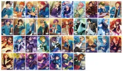 【中古】キャラカード(キャラクター) 全37種セット 「あんさんぶるスターズ! 生ブロマイドコレクション4」