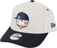 【ニューエラ】キッズ キャップ ドラえもんコラボ
