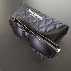 2025年最新】サングラス sonia rykielの人気アイテム - メルカリ