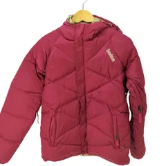 バートン BURTON リバーシブルダウンジャケット レディース import：S のサムネイル