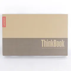 年最新lenovo thinkbook sの人気アイテム   メルカリ