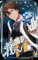 アイナナ　一番カフェ　ハート缶バッジ　周年　推し缶バッジ　天　楽　龍之介　環 アイドリッシュセブン 推し缶バッジ - OOPARTSオンライン